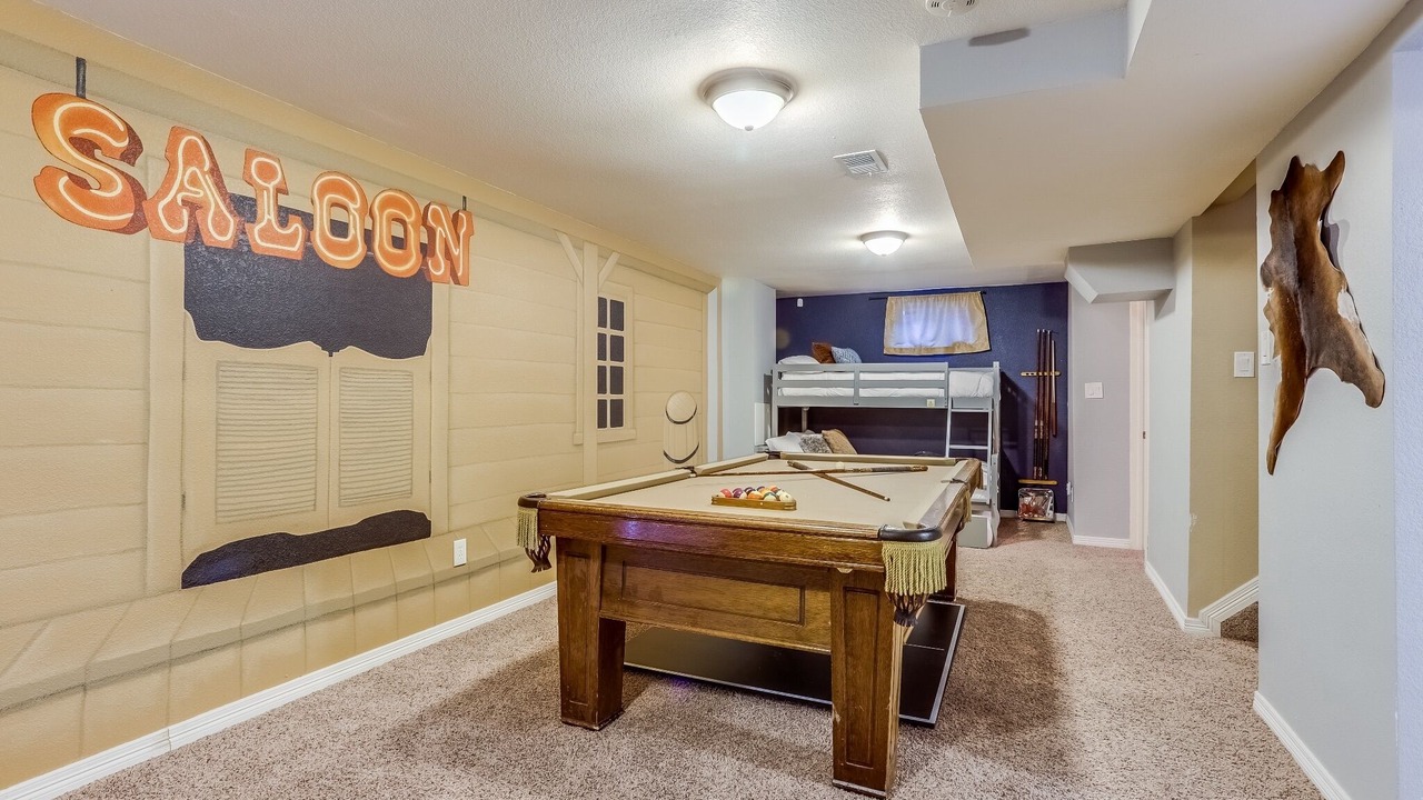 Photo of Bedroom in Dupont