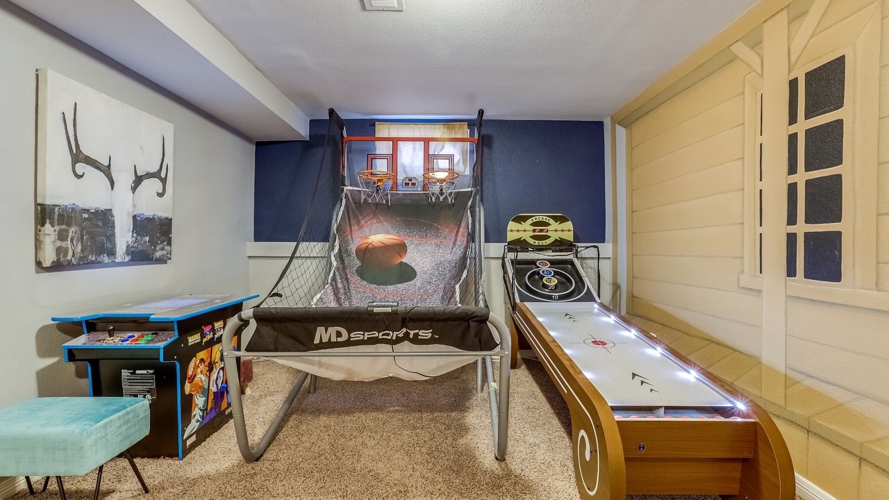 Photo of Bedroom in Dupont
