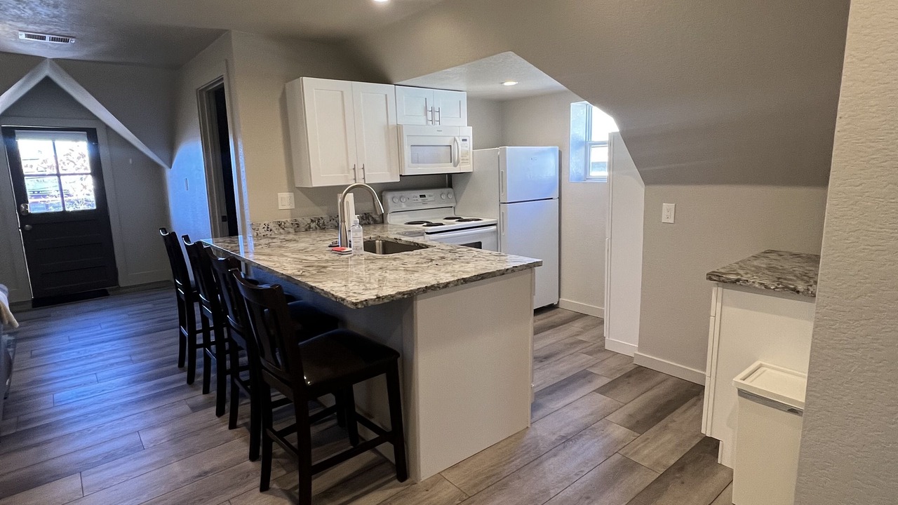 Photo of Kitchen in Speer