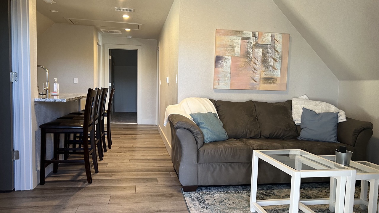 Photo of Livingroom in Speer