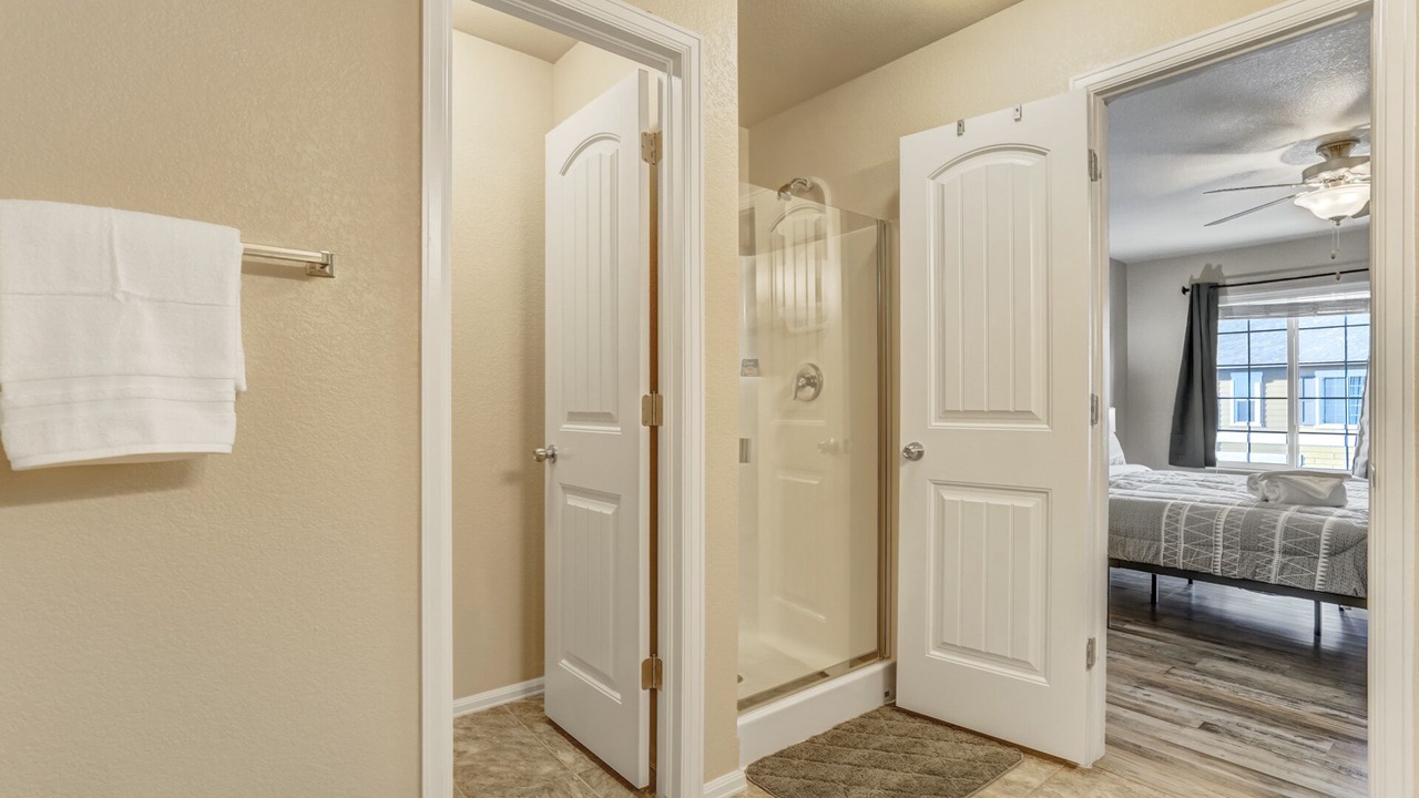 Photo of Bathroom in Southeast Colorado Springs