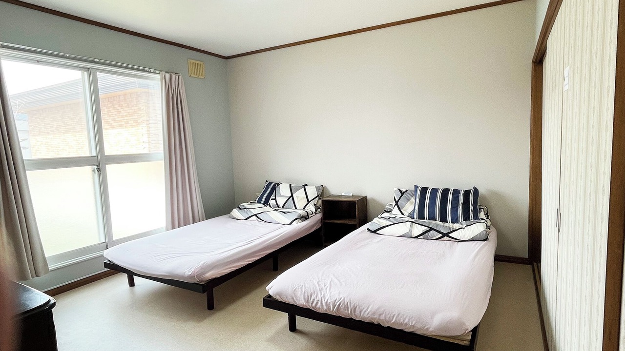 Photo of Bedroom in Furano