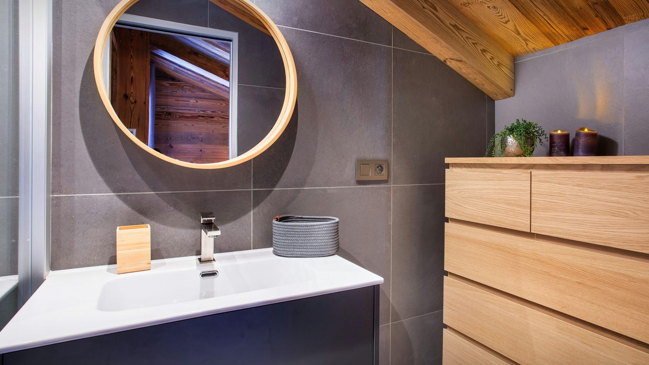 Photo of Bedroom in La Clusaz