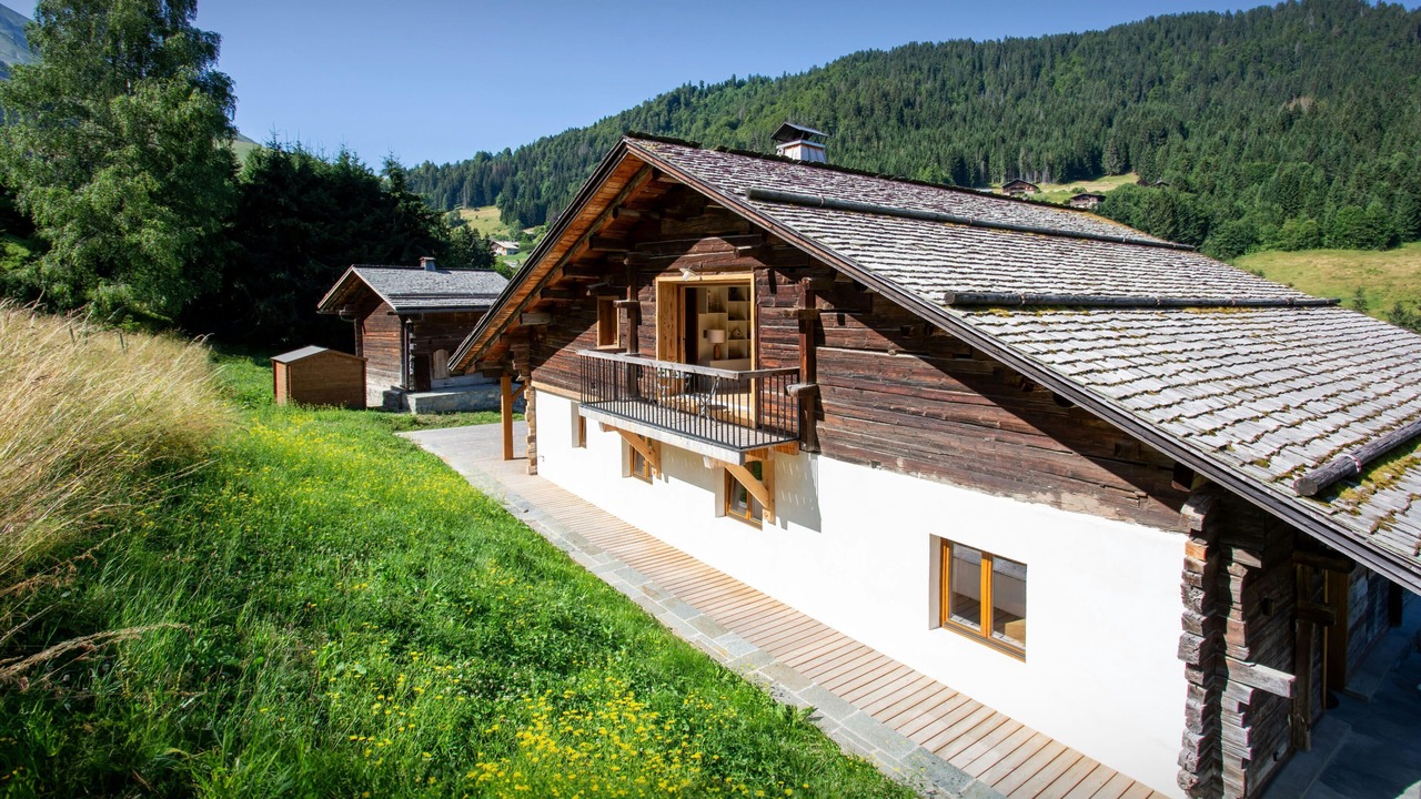 Photo of Outdoor in La Clusaz