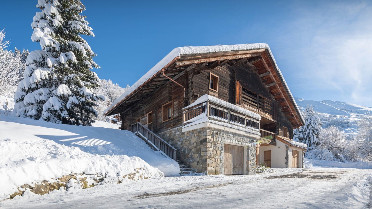 Photo of Others in La Clusaz