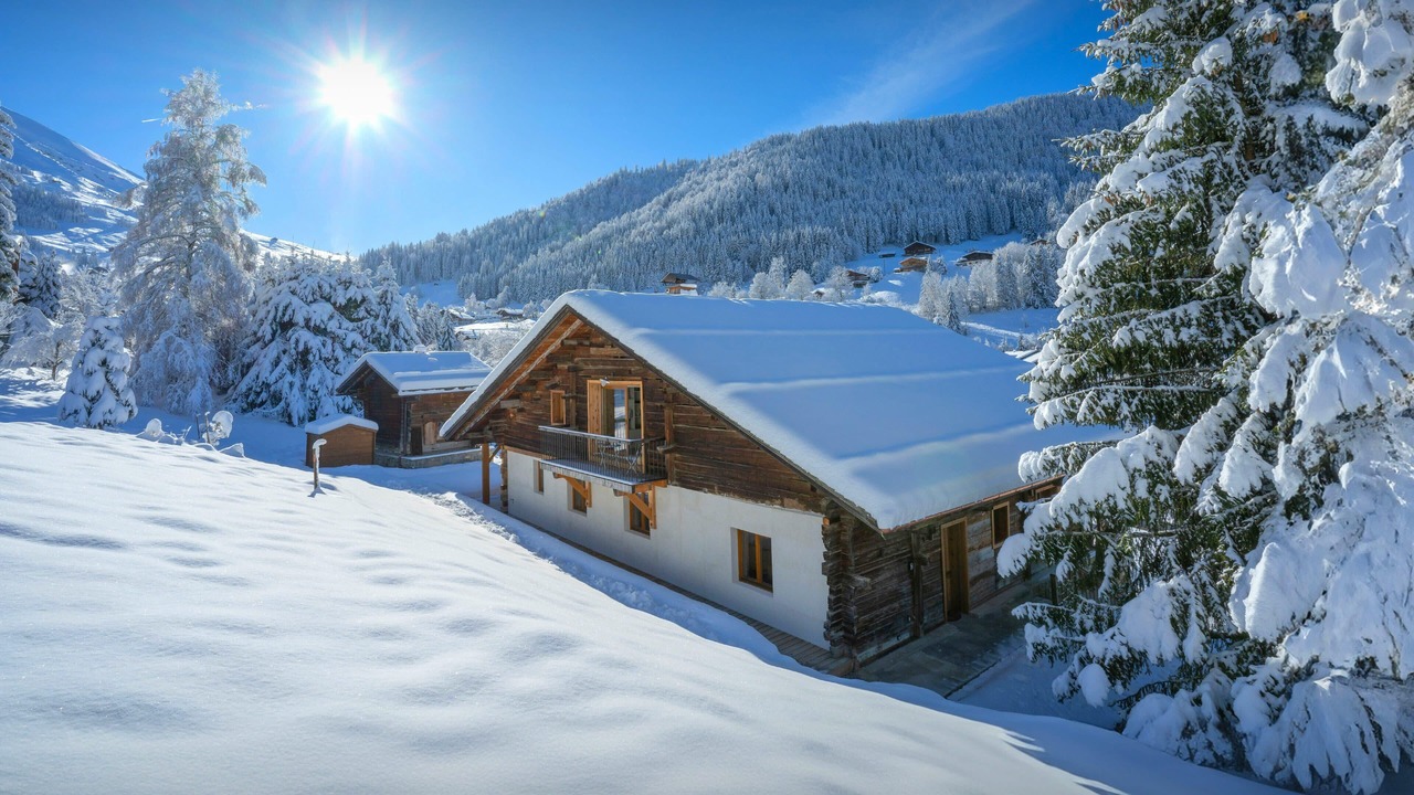 Photo of Others in La Clusaz