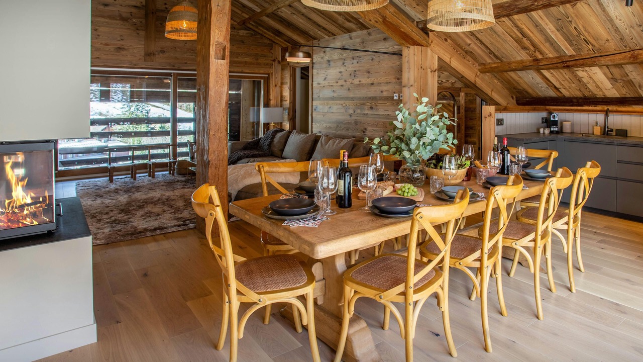 Photo of Others in La Clusaz
