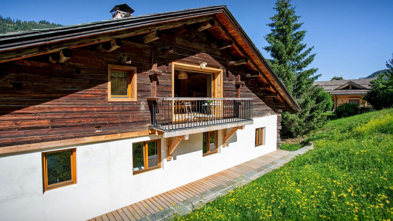 Photo of Outdoor in La Clusaz