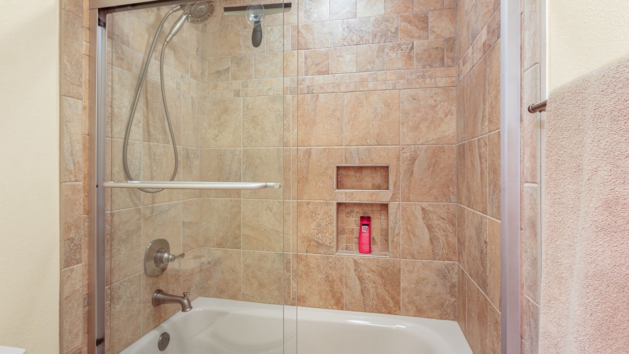Photo of Bathroom in Mountain House