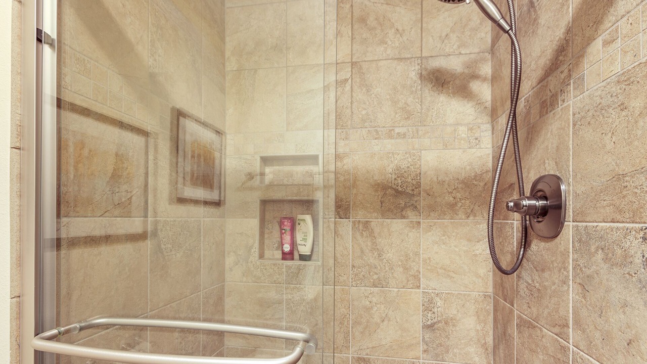 Photo of Bathroom in Mountain House