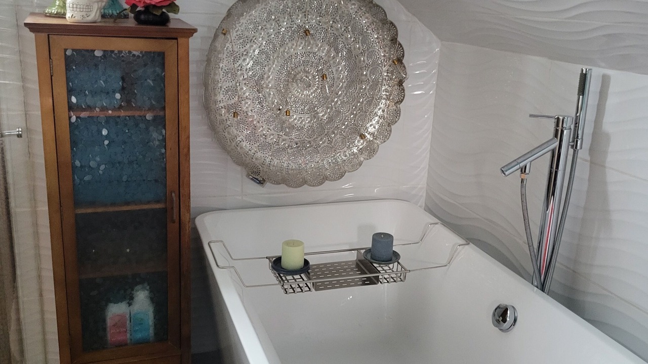 Photo of Bathroom in Pagosa Springs