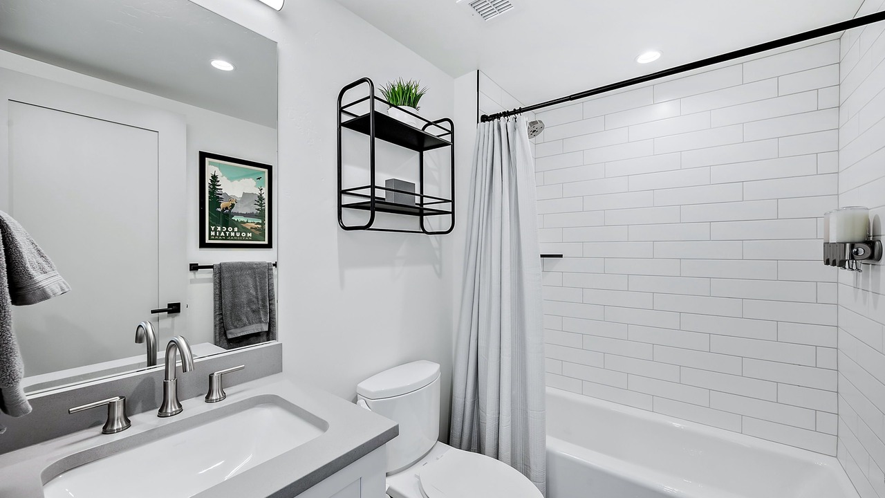 Photo of Bathroom in Silverthorne