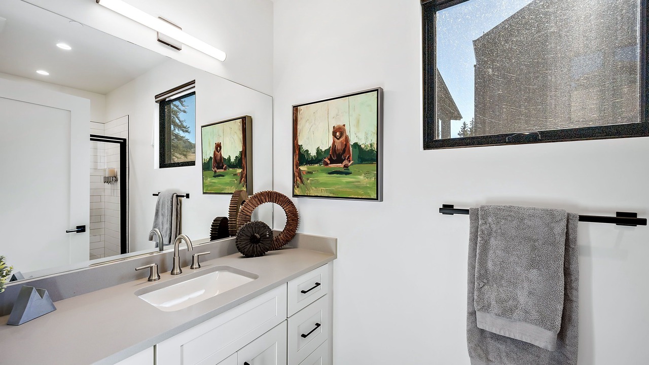 Photo of Bathroom in Silverthorne