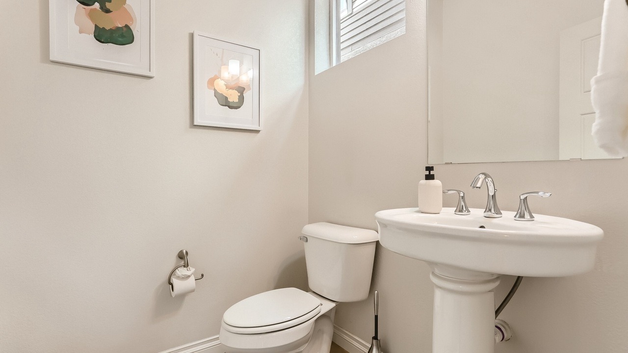 Photo of Bedroom in San Rafael