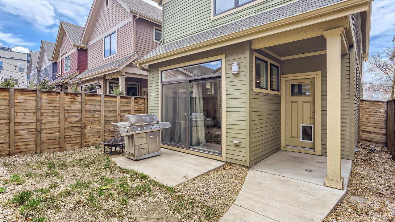 Photo of Outdoor in San Rafael