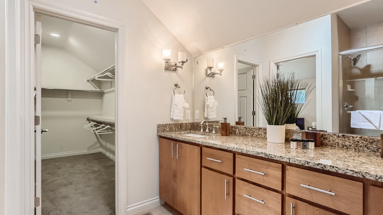 Photo of Bathroom in San Rafael
