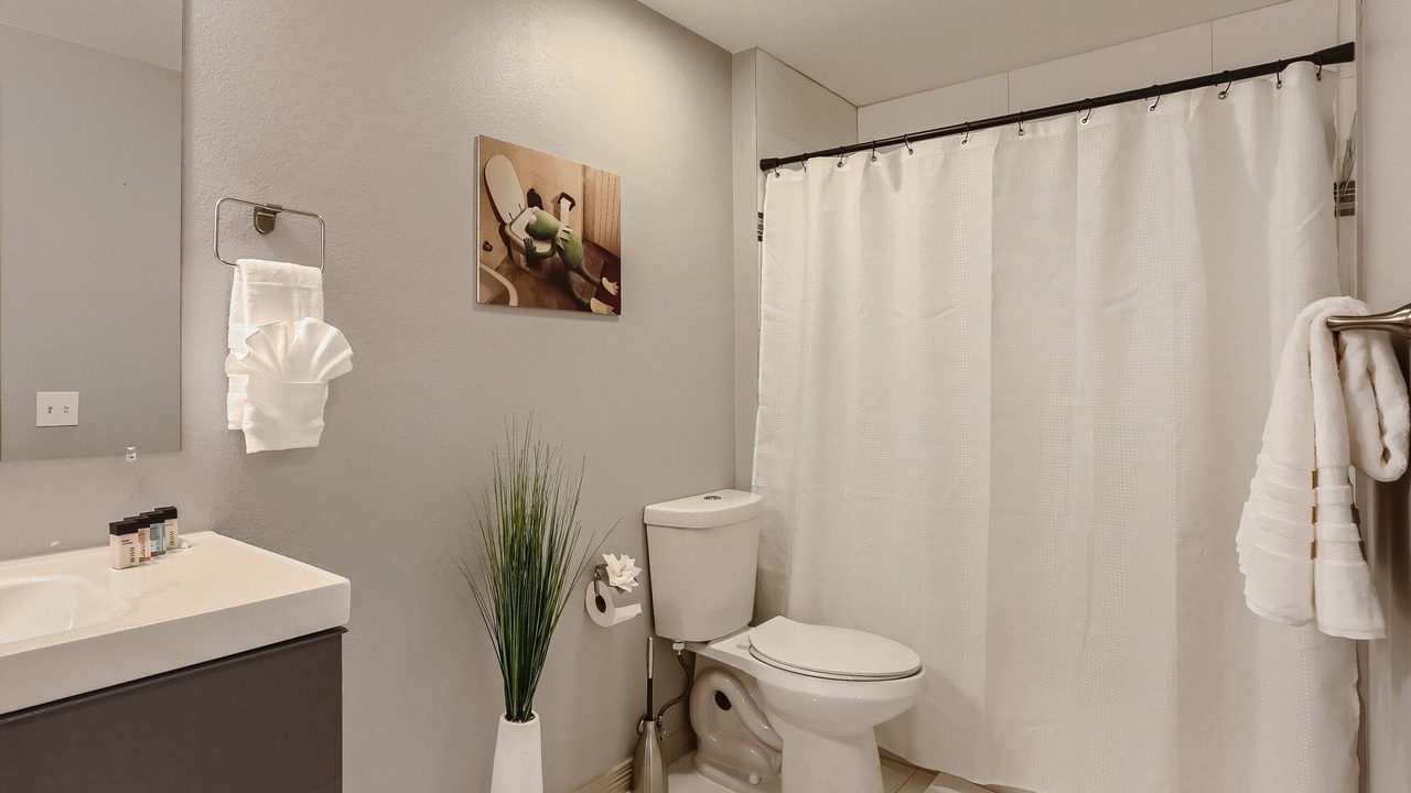 Photo of Bathroom in San Rafael