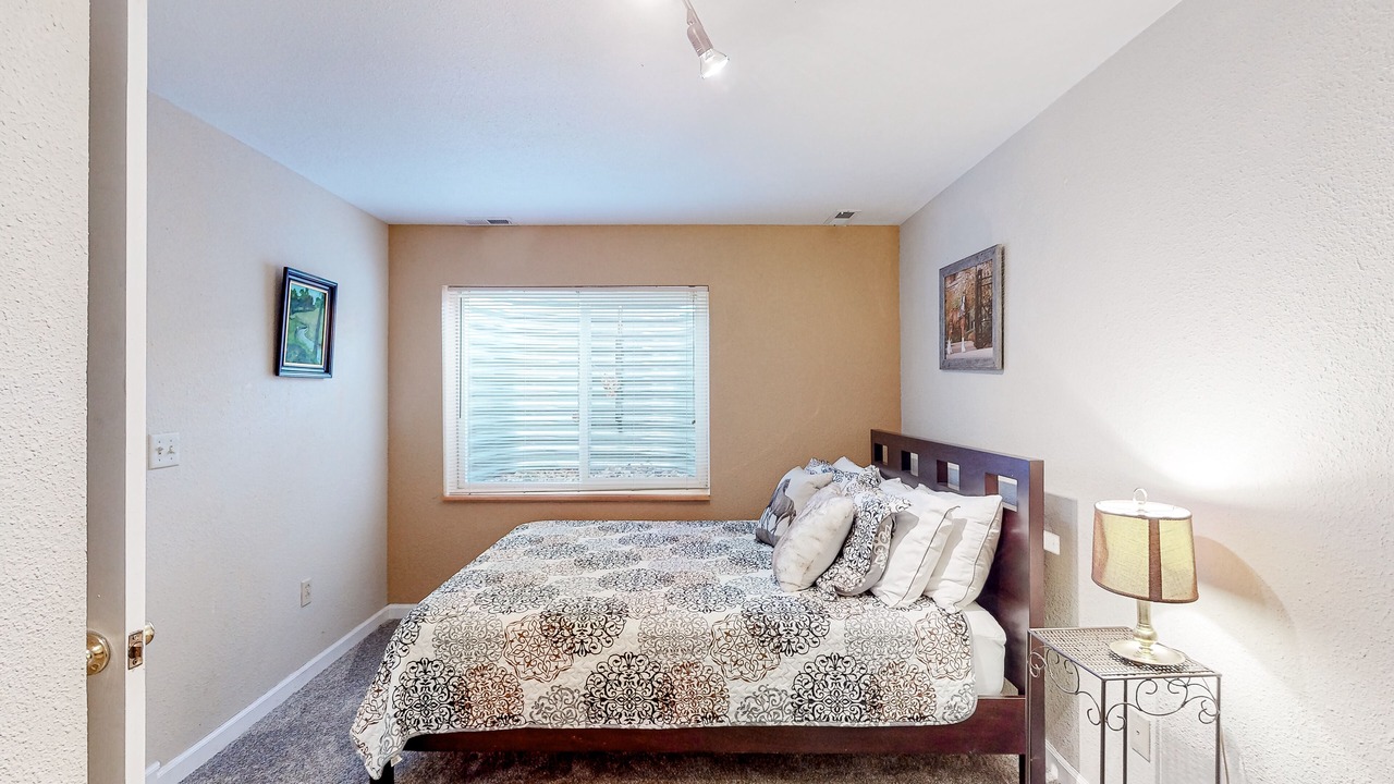 Photo of Bedroom in Briargate