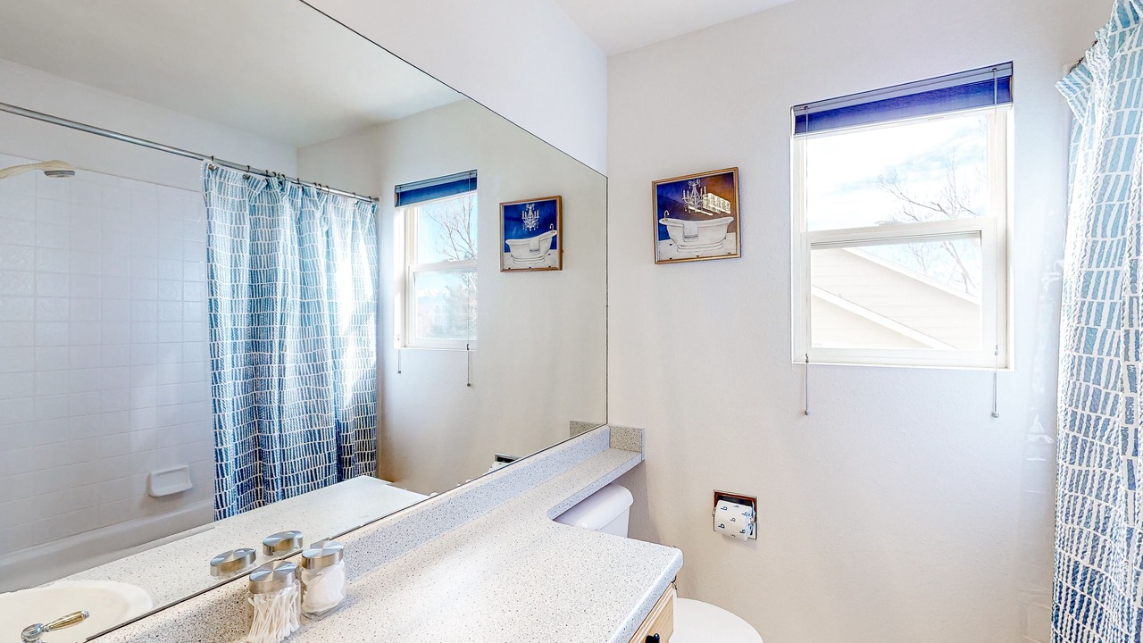 Photo of Bathroom in Briargate