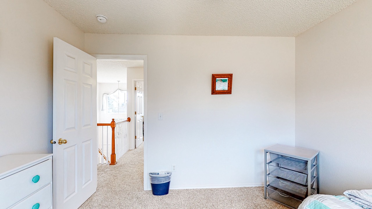 Photo of Bedroom in Briargate