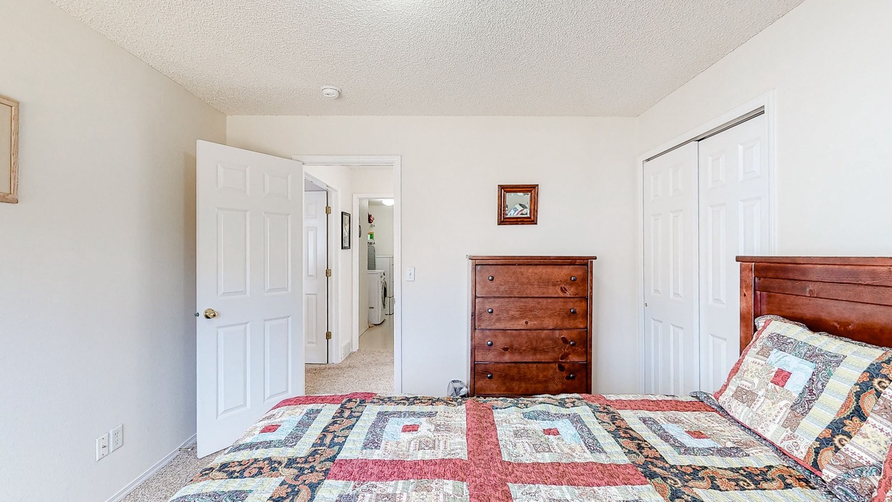 Photo of Bedroom in Briargate