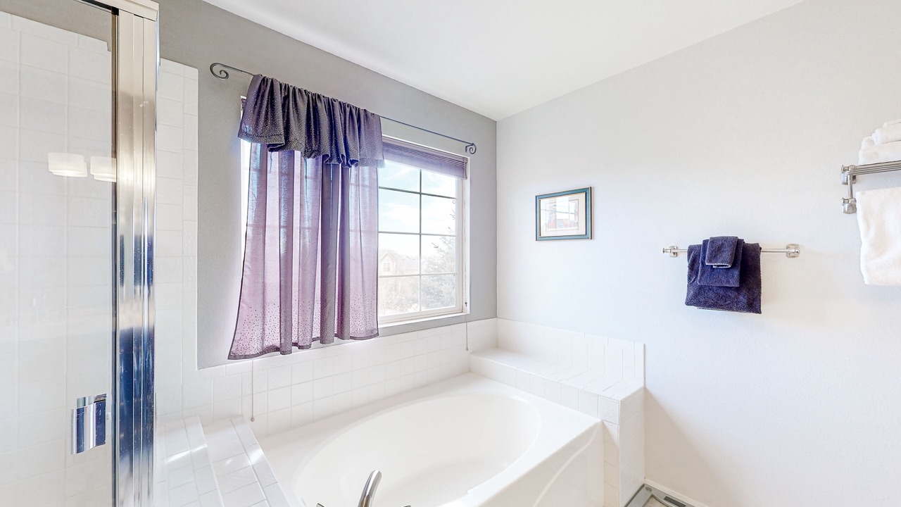 Photo of Bathroom in Briargate