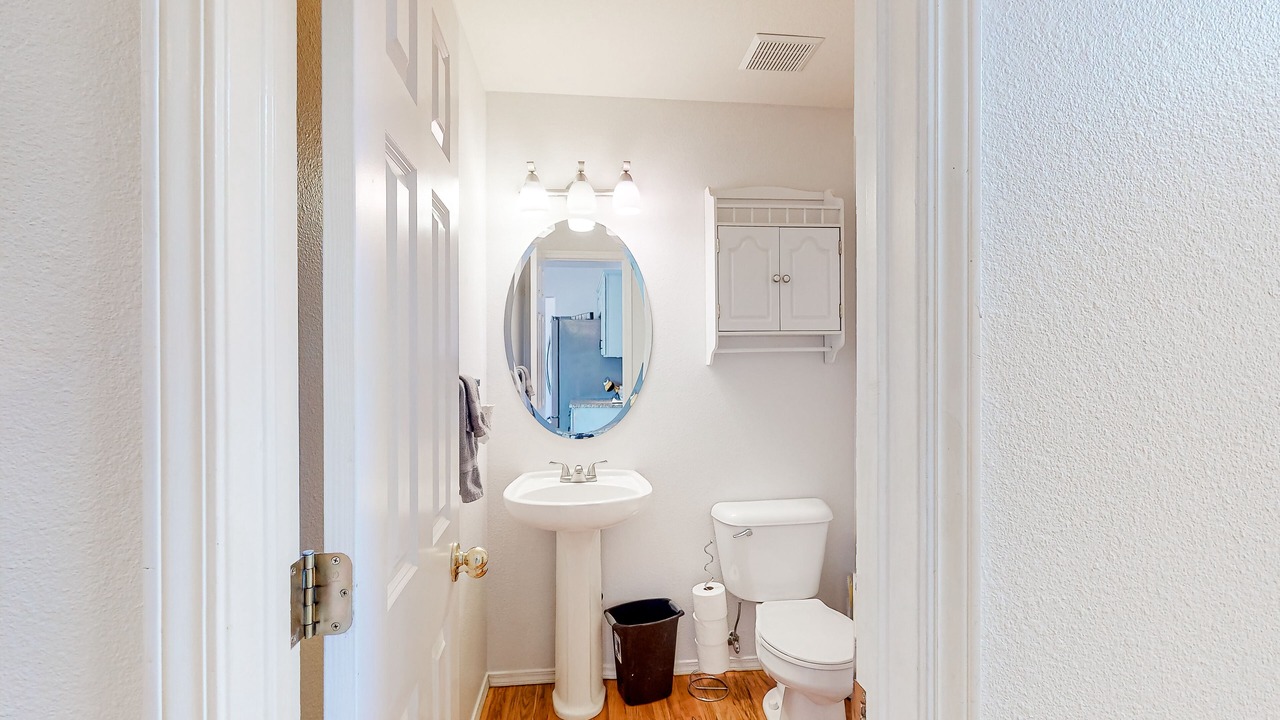 Photo of Bathroom in Briargate