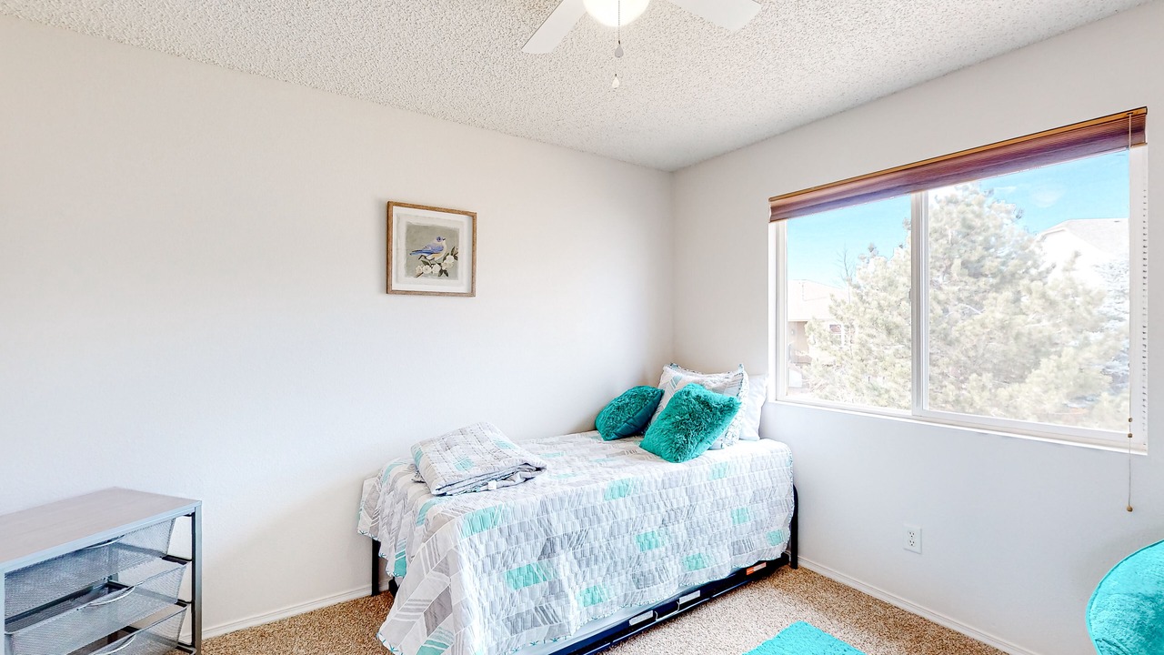 Photo of Bedroom in Briargate