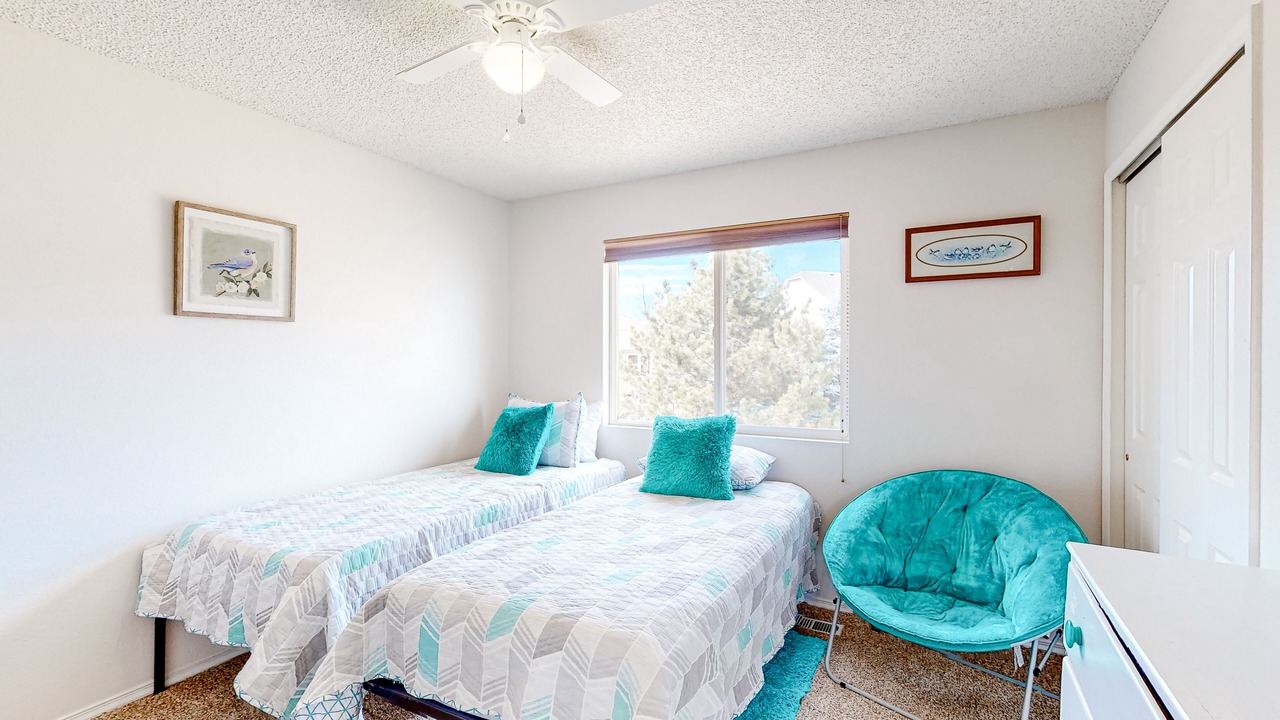 Photo of Bedroom in Briargate