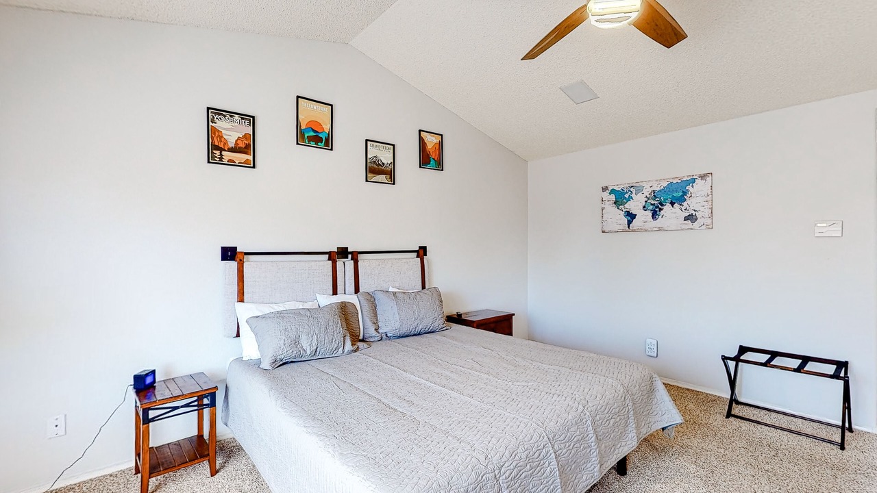 Photo of Bedroom in Briargate