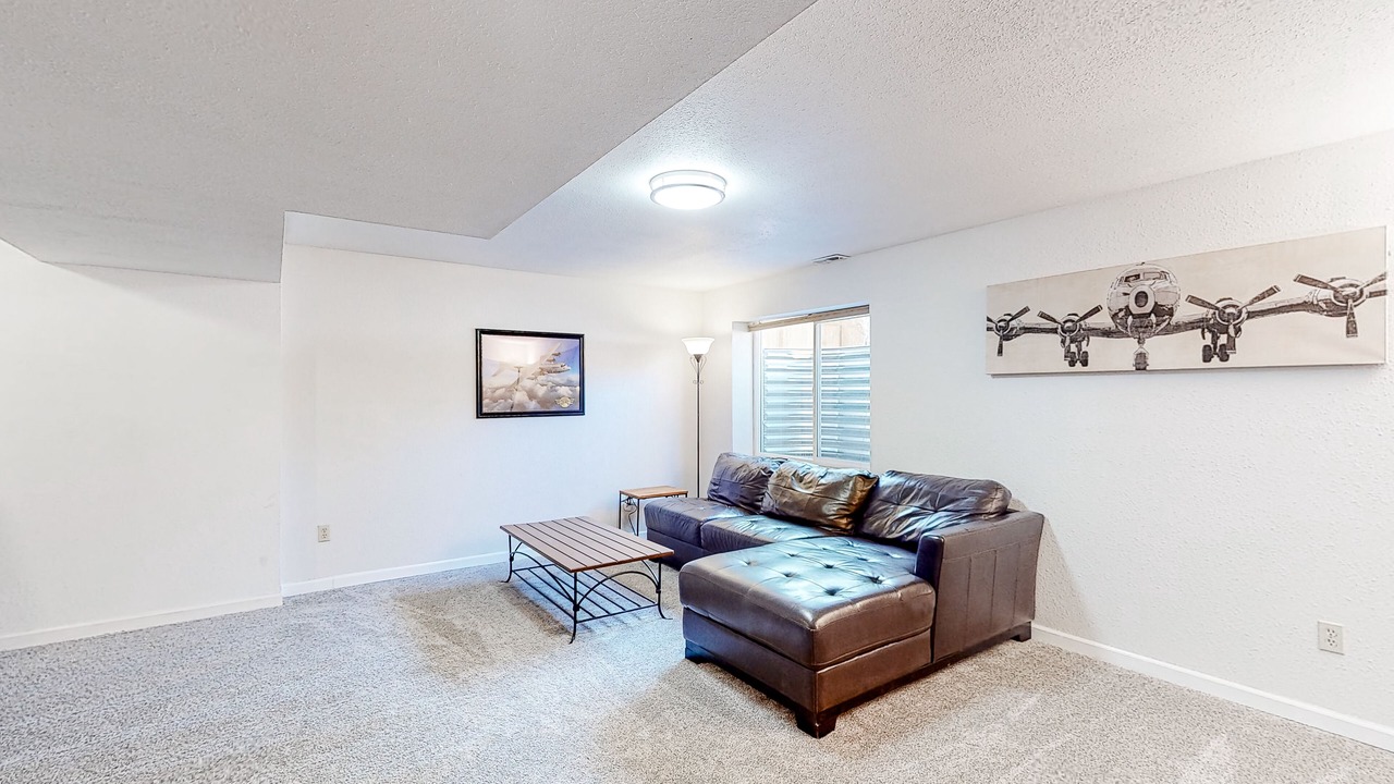 Photo of Livingroom in Briargate