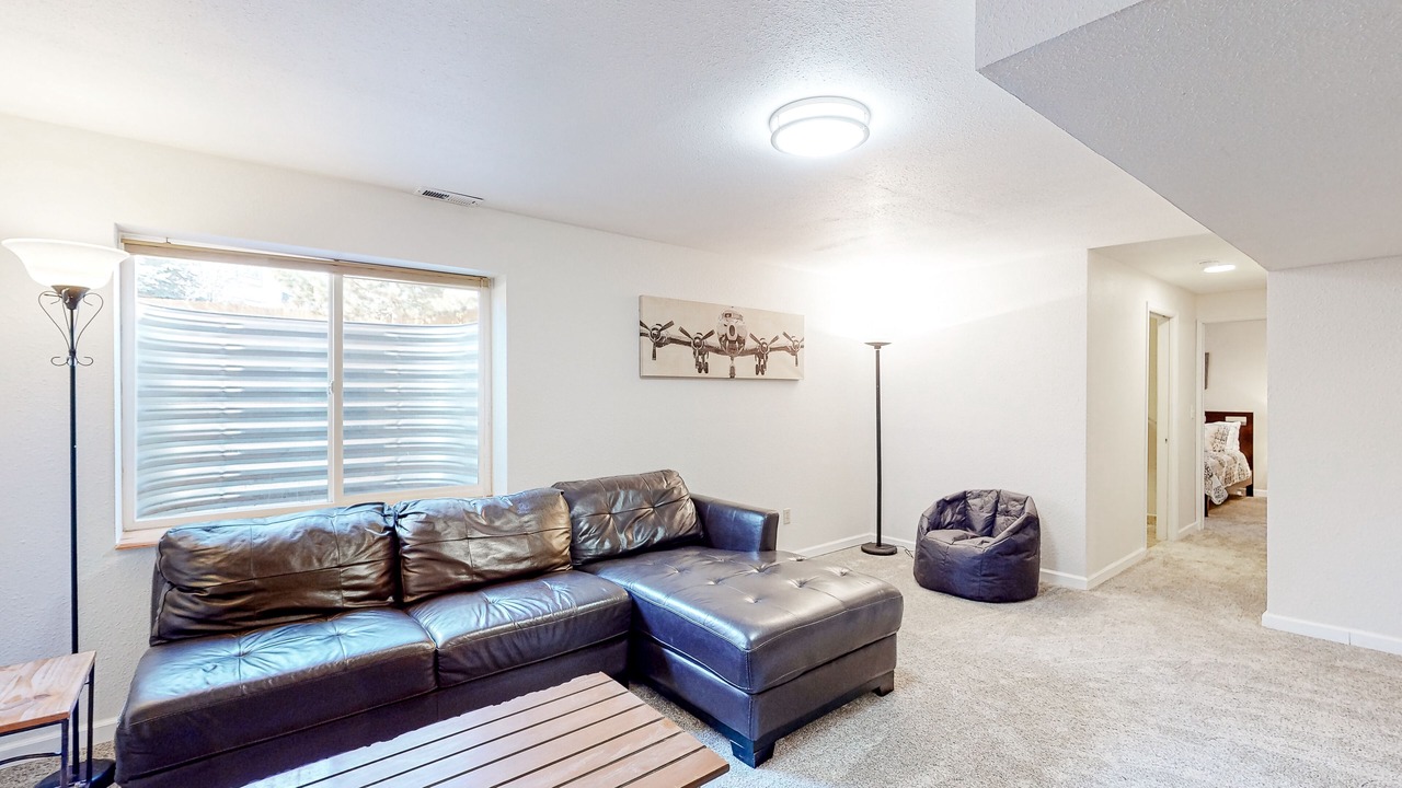 Photo of Livingroom in Briargate