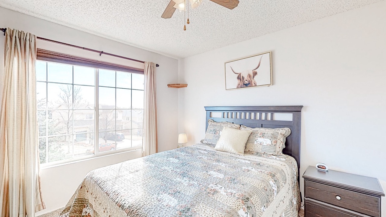 Photo of Bedroom in Briargate