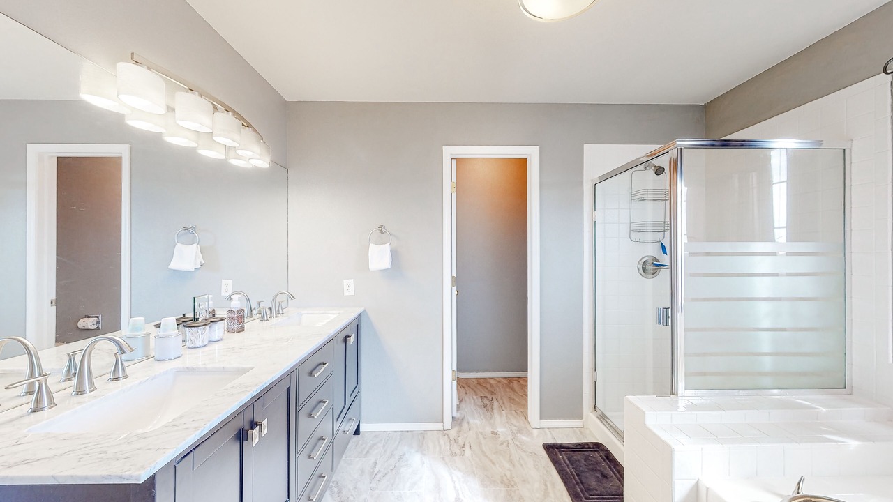 Photo of Bathroom in Briargate