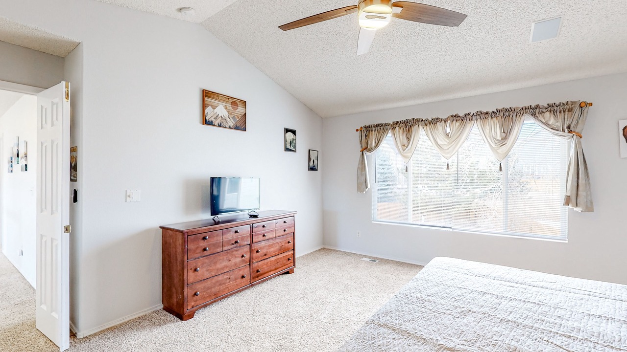 Photo of Bedroom in Briargate