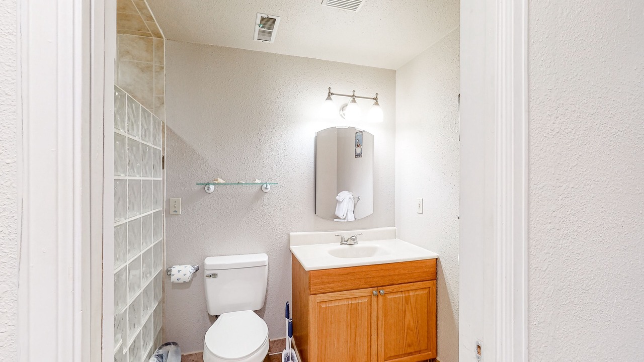 Photo of Bathroom in Briargate