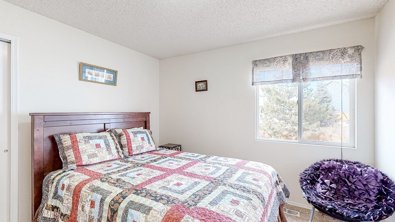 Photo of Bedroom in Briargate