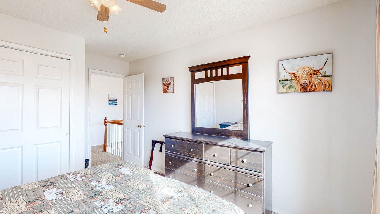 Photo of Bedroom in Briargate
