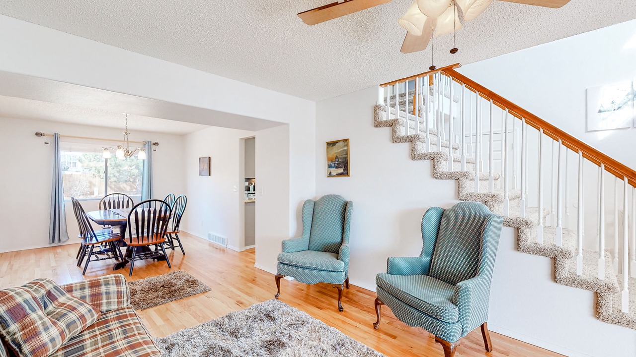 Photo of Livingroom in Briargate