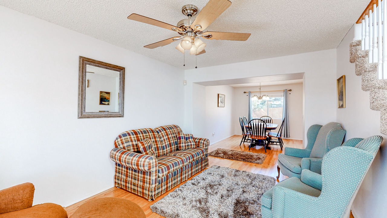 Photo of Livingroom in Briargate