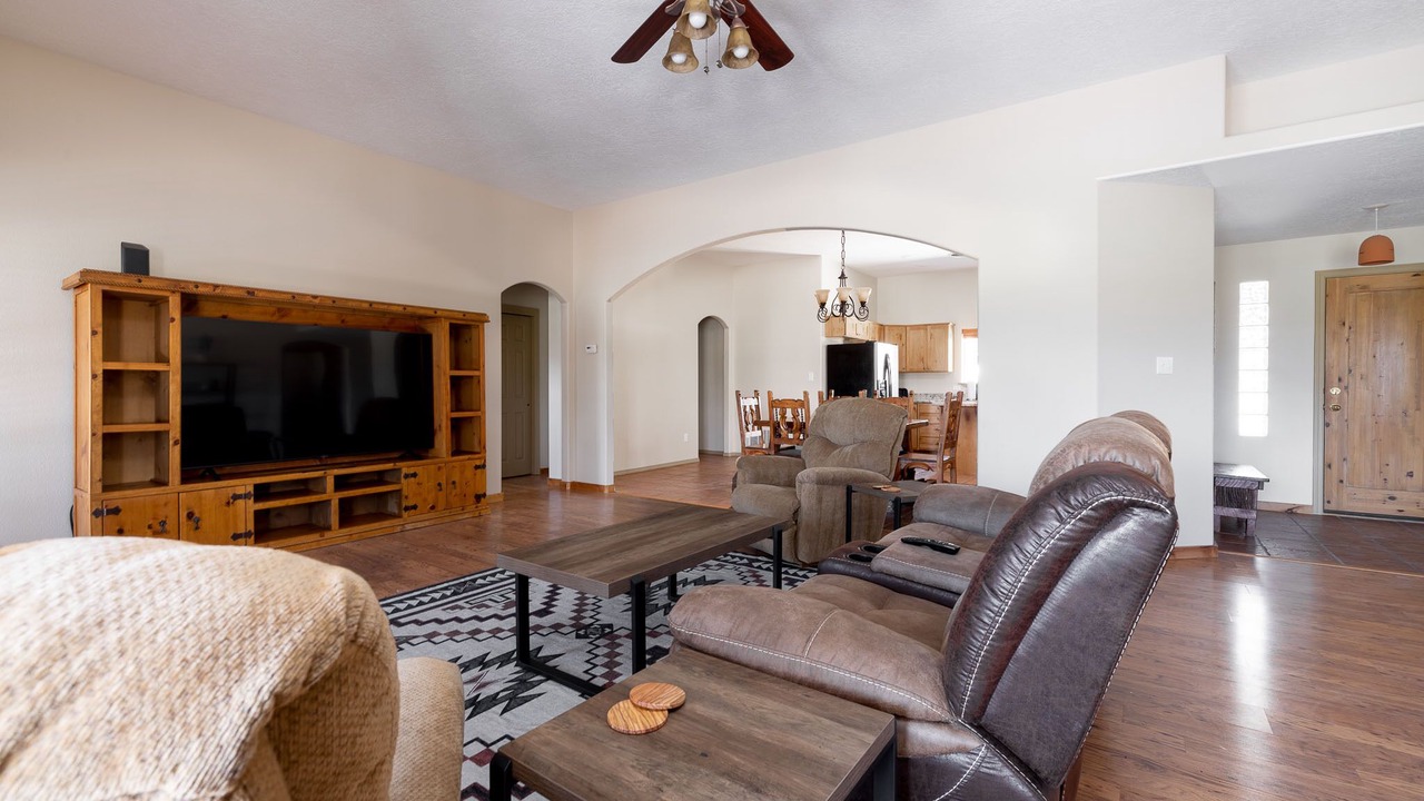 Photo of Livingroom in Farmington