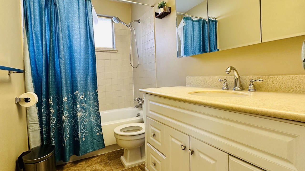 Photo of Bathroom in Broomfield