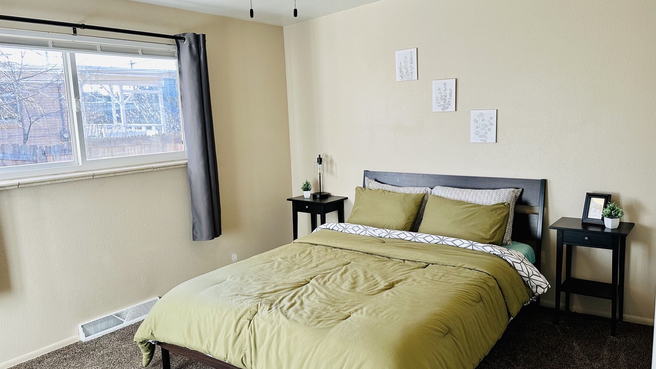 Photo of Bedroom in Broomfield