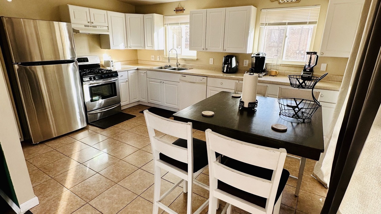 Photo of Kitchen in Broomfield
