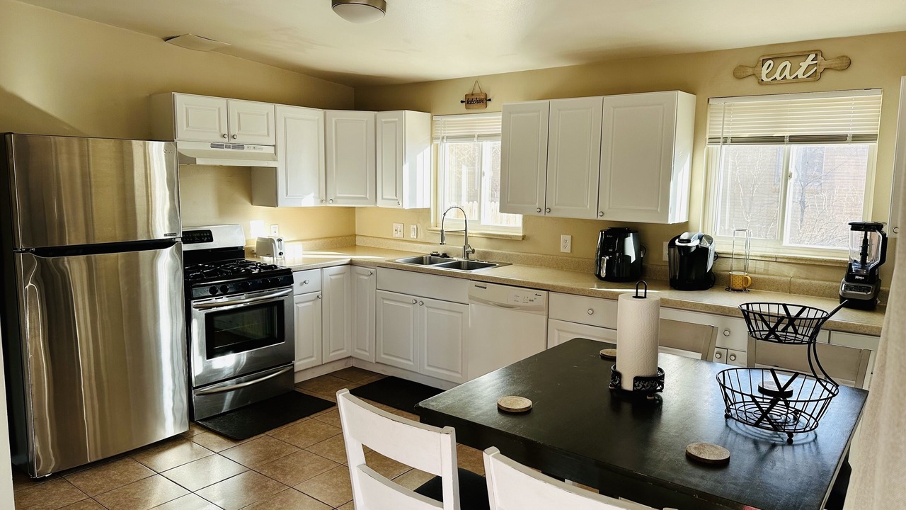 Photo of Kitchen in Broomfield