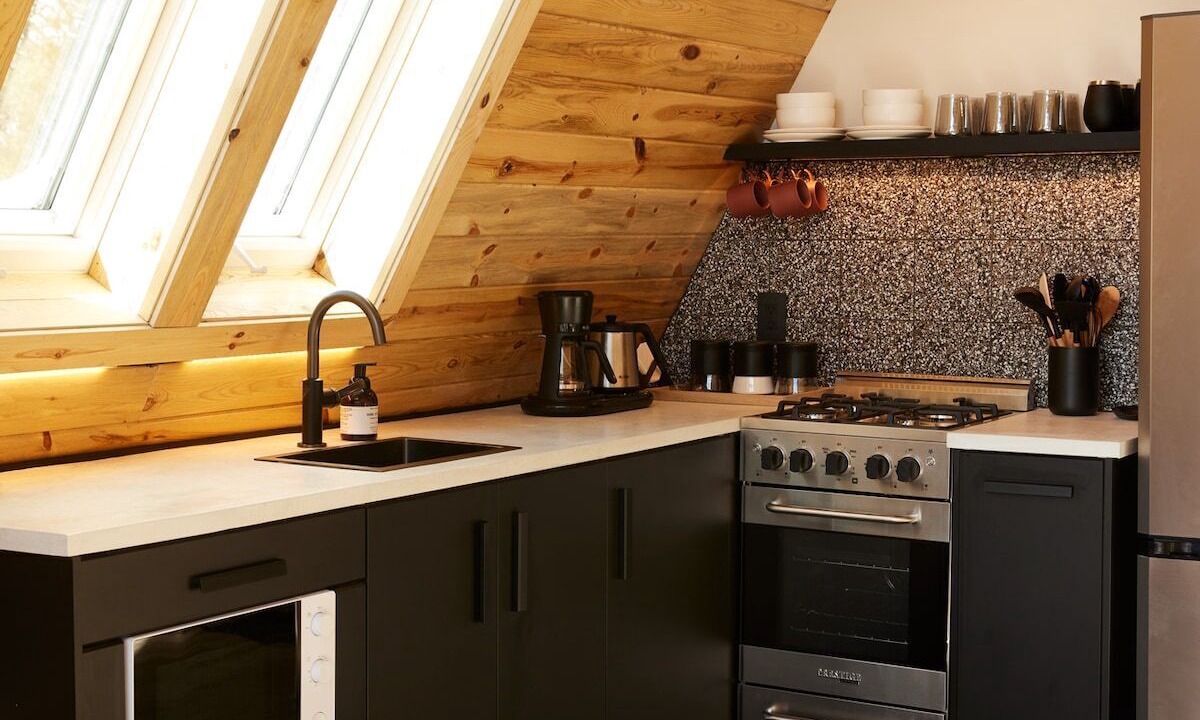 Photo of Kitchen in Florissant