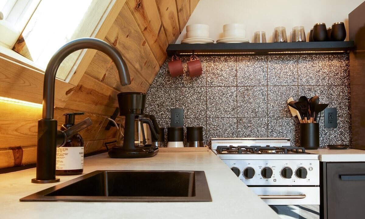 Photo of Kitchen in Florissant