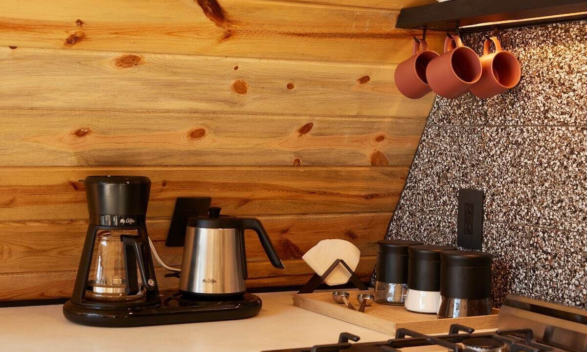 Photo of Kitchen in Florissant