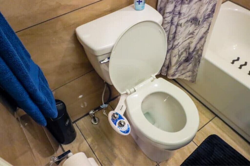 Photo of Bathroom in Cole