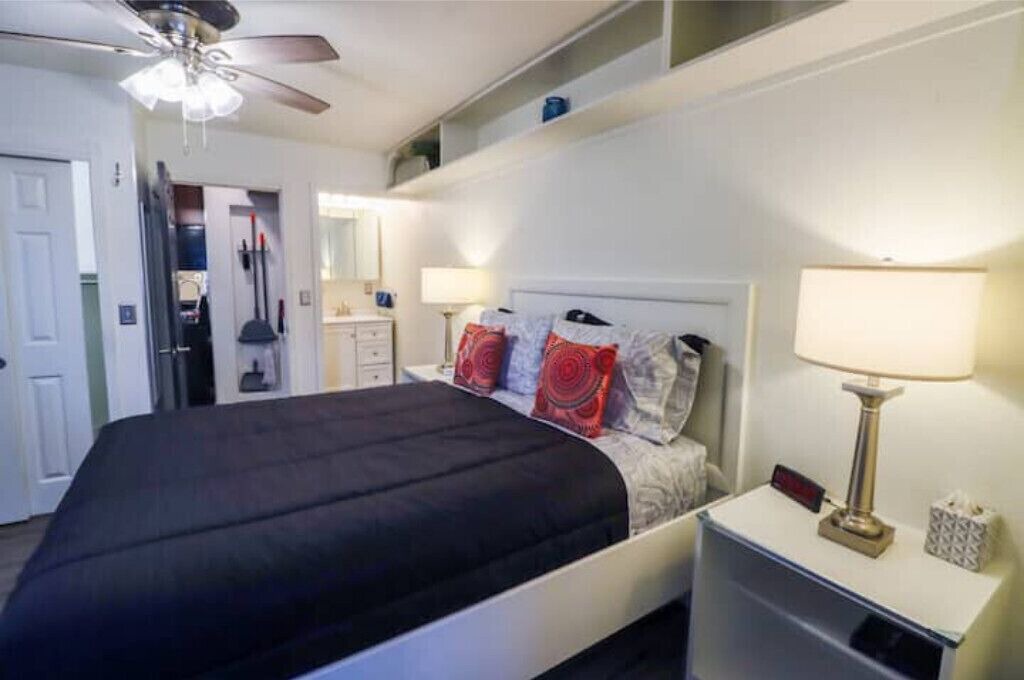 Photo of Bedroom in Cole
